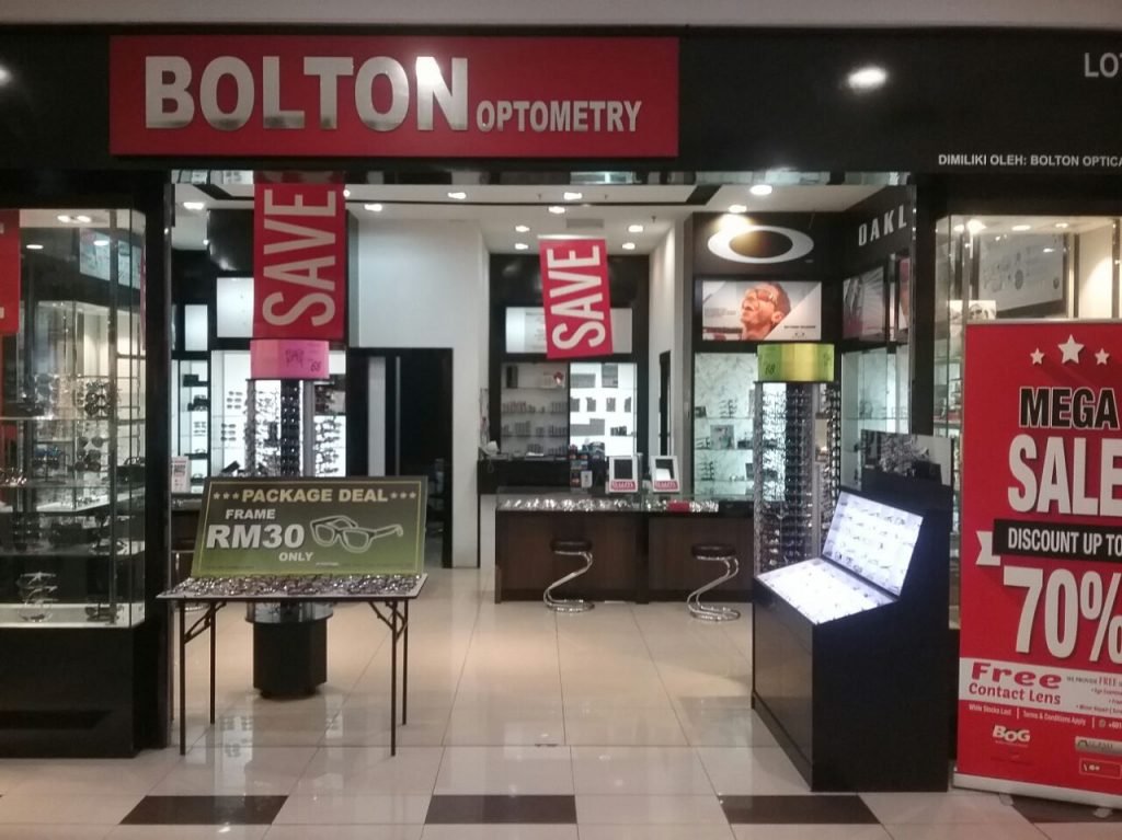 Bolton Optical Group Franchise Business Opportunity ...