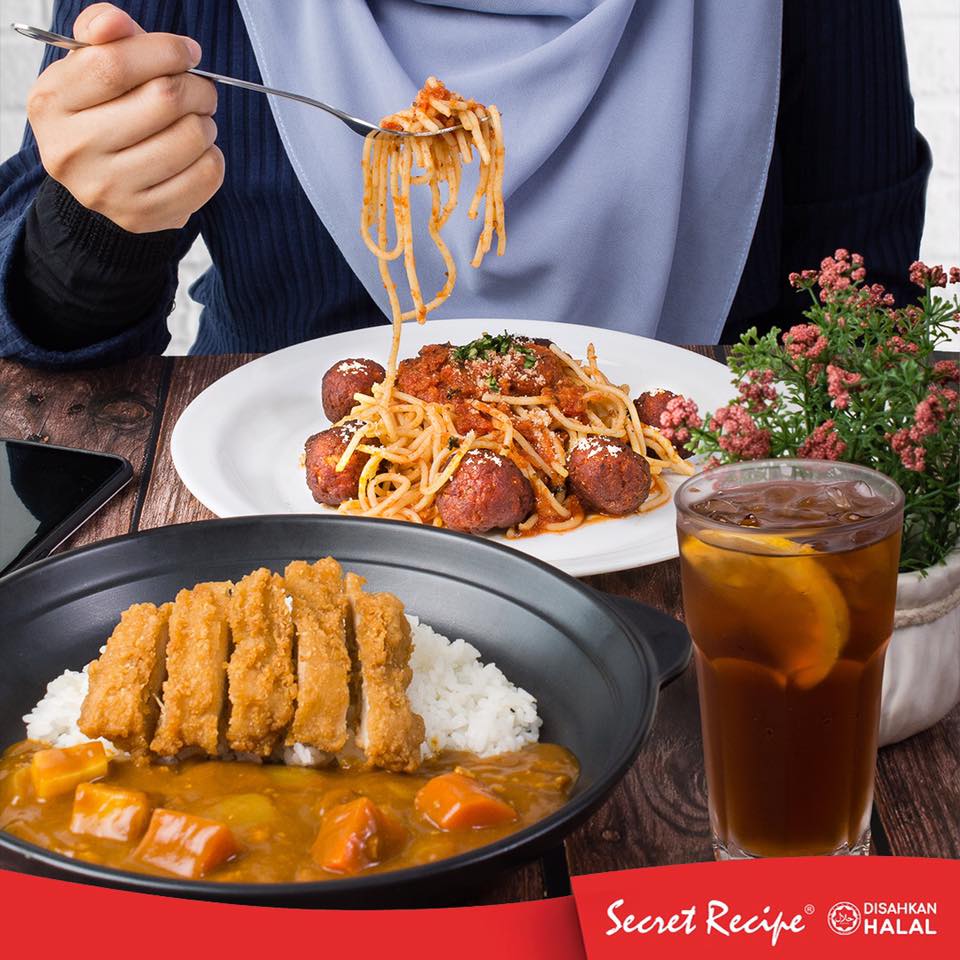 Secret Recipe Franchise Business Opportunity Franchise Malaysia Best Franchise Opportunities In Malaysia