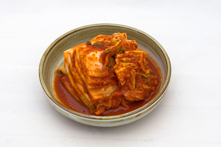 kimchi