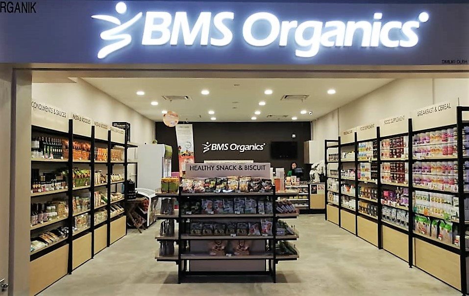 BMS ORGANICS Franchise Business Opportunity Franchise