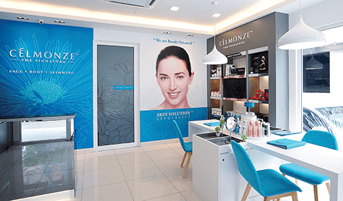 Revolutionising The Beauty & Wellness Industry in SEA | Franchise ...