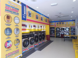 Laundrybar Franchise Business Opportunity | Franchise Malaysia; Best